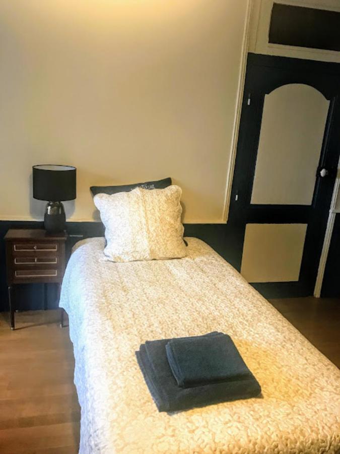 Bed and Breakfast La Tour Cachee Мортен Экстерьер фото